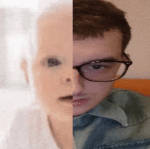 Daniel Belian GIF