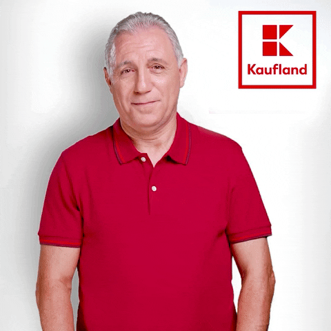 Kaufland Bulgaria GIF