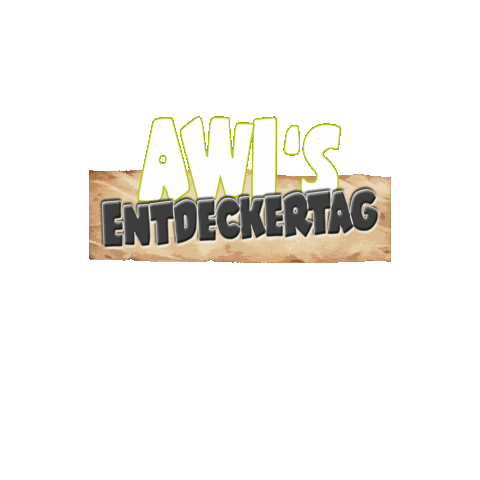 Family Event Sticker by AWIGO