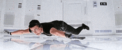 Tom Cruise Mission Impossible Rewatch GIF