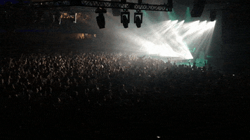 rock out GIF by Coheed and Cambria