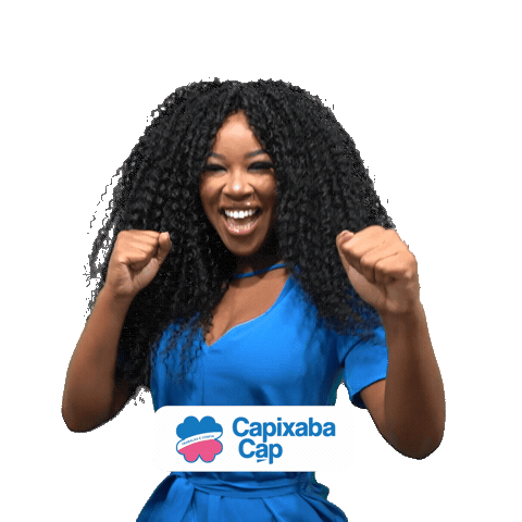 Capixaba Sticker by São Paulo dá Sorte
