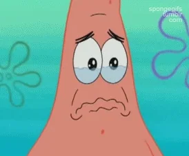 Spongebob Squarepants GIF