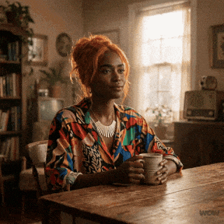 Cozy Room Wow GIF by World Of Women