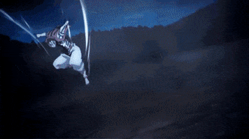 Anime GIF