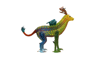 Sticker by Cantigny Park