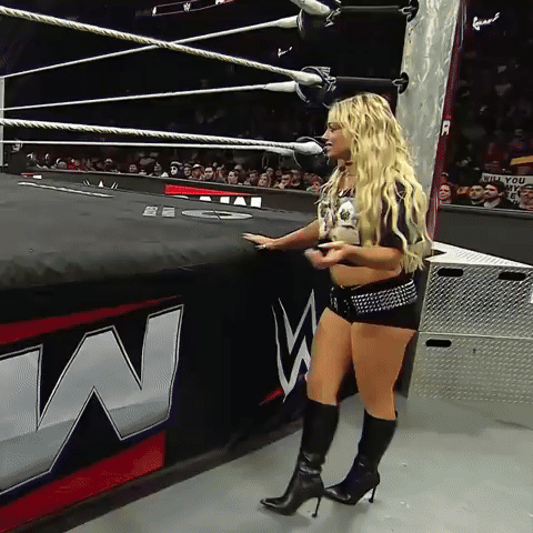Sexy Wwe Raw GIF