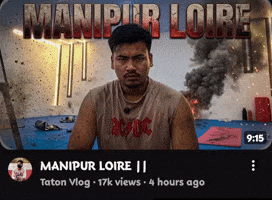 Manipur GIF
