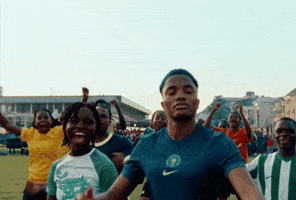Jayjay GIF by Nike Football
