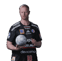 Handball Sticker by HCErlangen