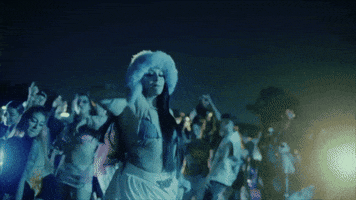 Dance Party GIF by Akatumamy
