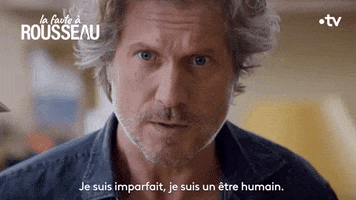 Human After All Serie GIF by France tv