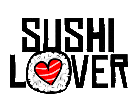 Sushilover Sticker by OOKII
