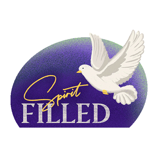 trinitychristiancentre Sticker