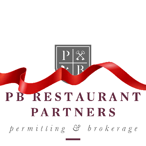 Pb Restaurant Partners Sticker