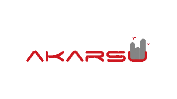 Akarsu Sticker