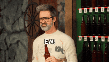 Ew Linkneal GIF by Rhett and Link
