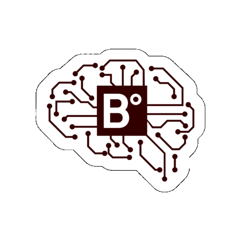 Sticker by BearingPoint