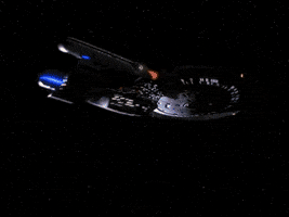 Star Trek GIF