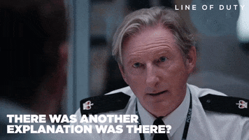 Explain Bbc GIF by Line of Duty