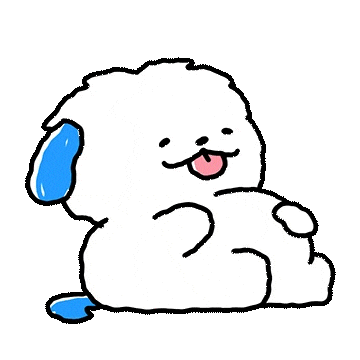 Band Lucy Sticker by bubble
