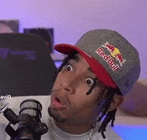 Streamer Kick GIF