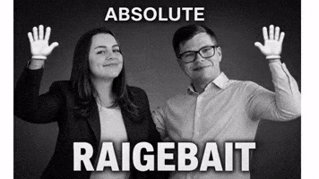 Ragebait GIF by CertificeringsAdvies