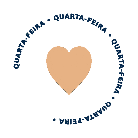 Quartafeira Sticker by ELEVAREIMOVEIS