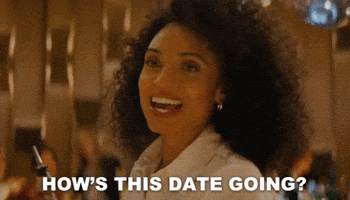 Violett Beane Dating GIF by Universal Pictures