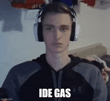 Cigan GIF
