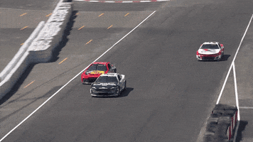 Martin Truex Jr Racing GIF by NASCAR