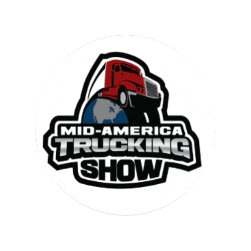 Truck Trucking Sticker by Axle Spindle