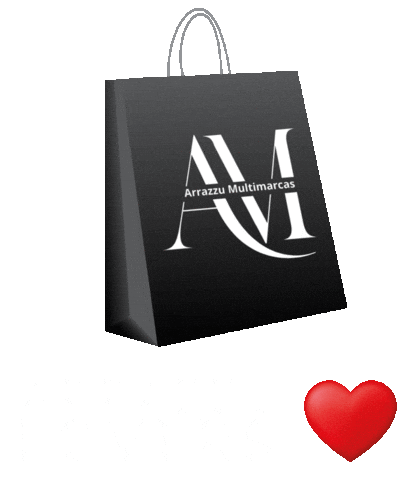 Arrazzu Lovers Sticker by Arrazzu Multimarcas