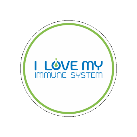 OM Pharma Sticker