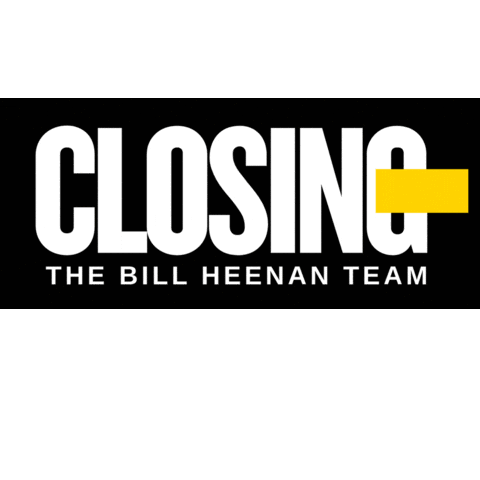 Williamraveis Ctrealestate Sticker by theheenanteam