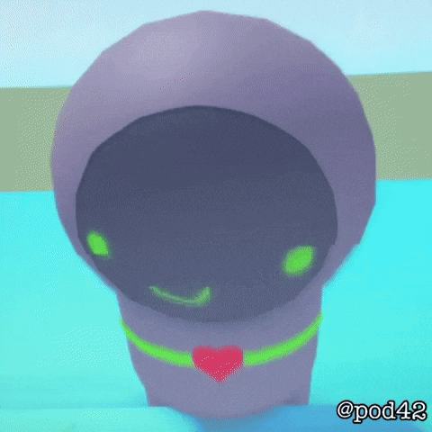 Crash Falling GIF
