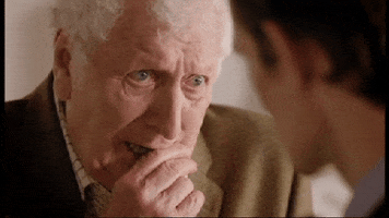 Tom Baker The Day Of The Doctor GIF by Doctor Who