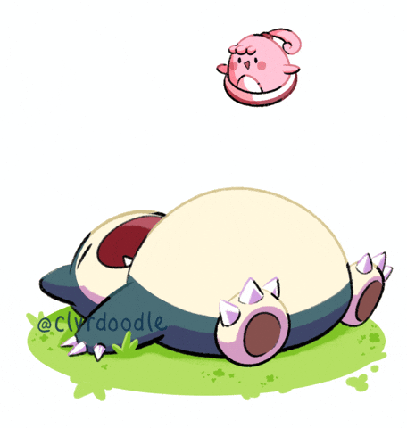 Pokemon GIF