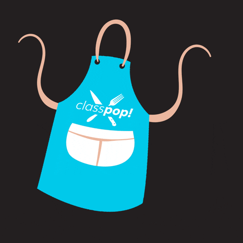 Classpop Events GIF