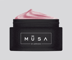 Beauty Manicure GIF by Musa Nails
