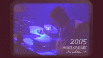 Show Performance GIF by Slightly Stoopid