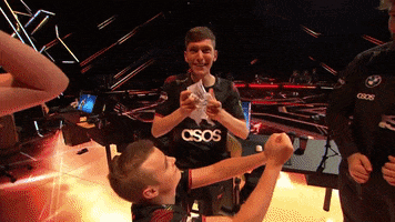 Esports GIF