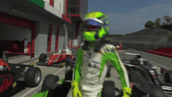 JenzerMotorsport GIF