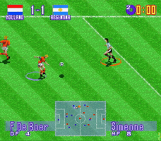 Dennis Bergkamp GIF
