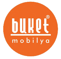 Buket Mobilya Sticker