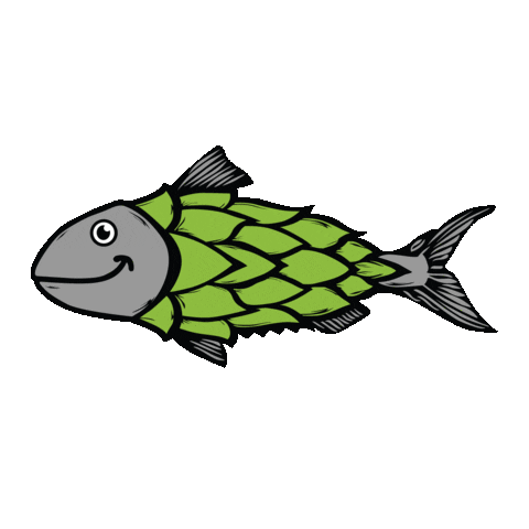 sawbellybrewing Sticker