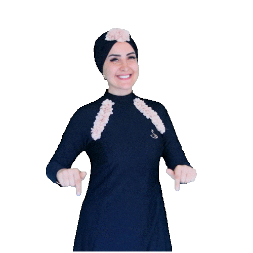 Zeyna Pilates Sticker