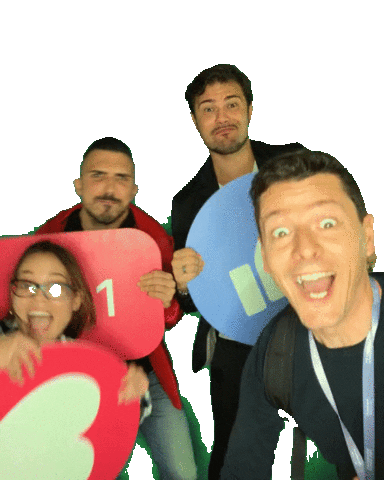 Facebook Video Day Milan Sticker