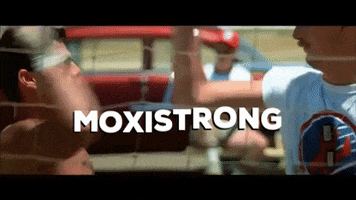 Awesome Teamwork GIF by Moxifit Body Fuel