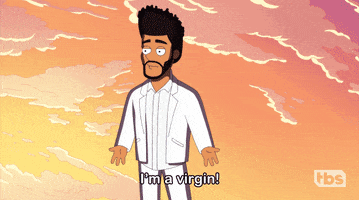 The Weeknd GIF by American Dad